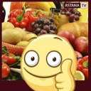 Айгуль Жанназарова