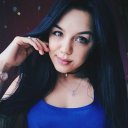 Виктория Ушакова-Хисаметдинова