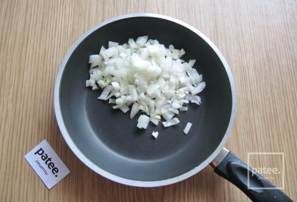 Суп с фрикадельками и гречкой - Шаг 8