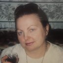 Алла Максимова