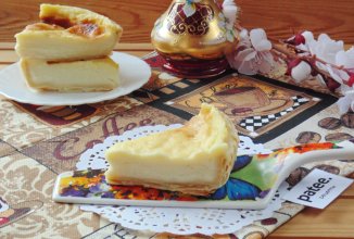 Парижский флан