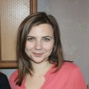 Наталья Мокрушенко