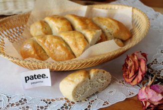 Французский хлеб