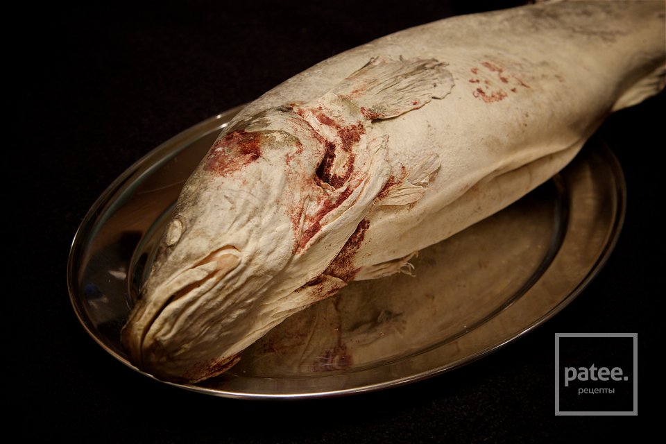 Тефтели из налима в сметанном соусе - Шаг 2