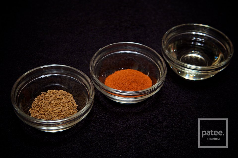 Тефтели из налима в сметанном соусе - Шаг 4