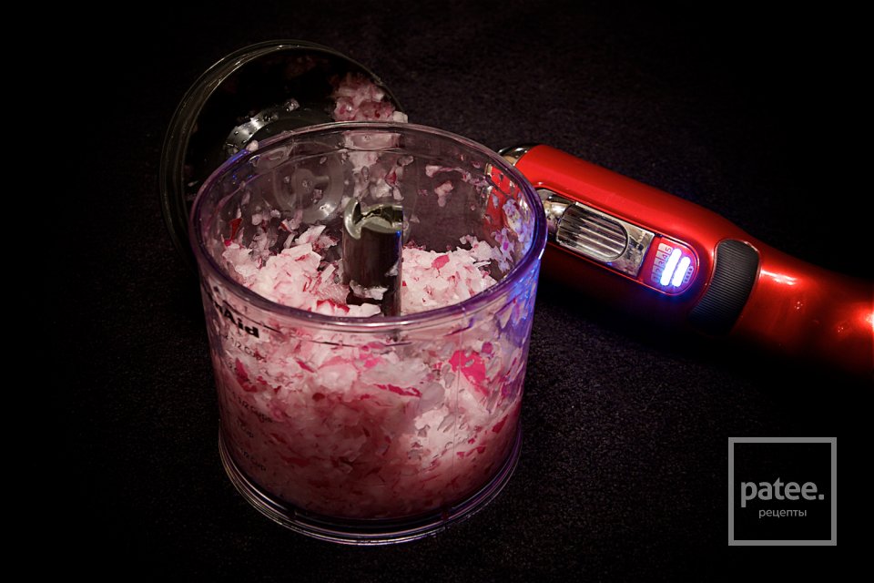 Тефтели из налима в сметанном соусе - Шаг 6