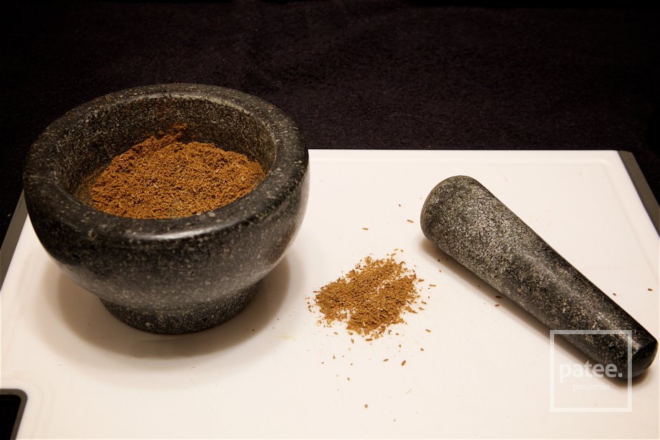 Тефтели из налима в сметанном соусе - Шаг 7