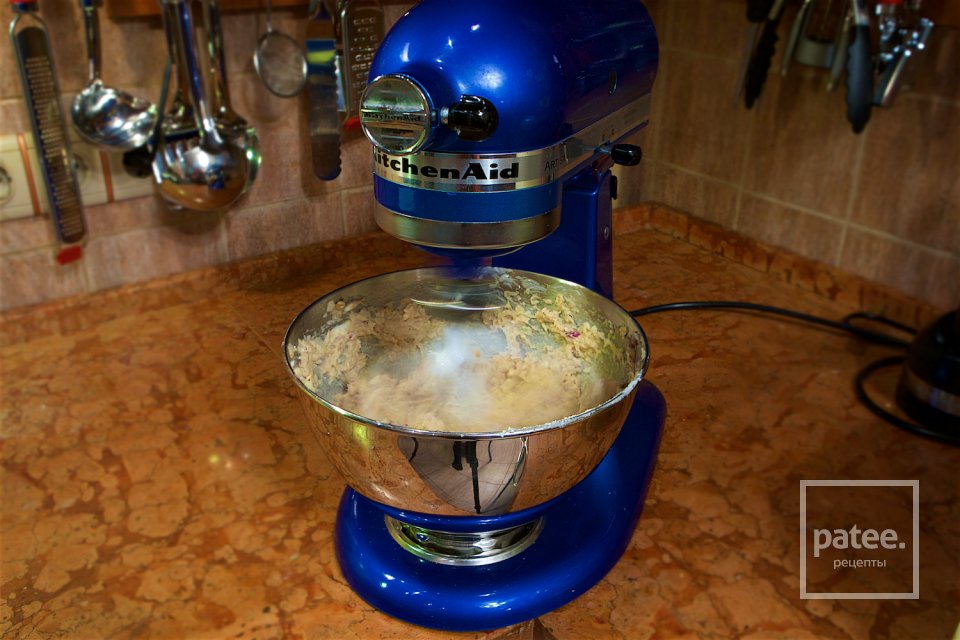 Тефтели из налима в сметанном соусе - Шаг 8