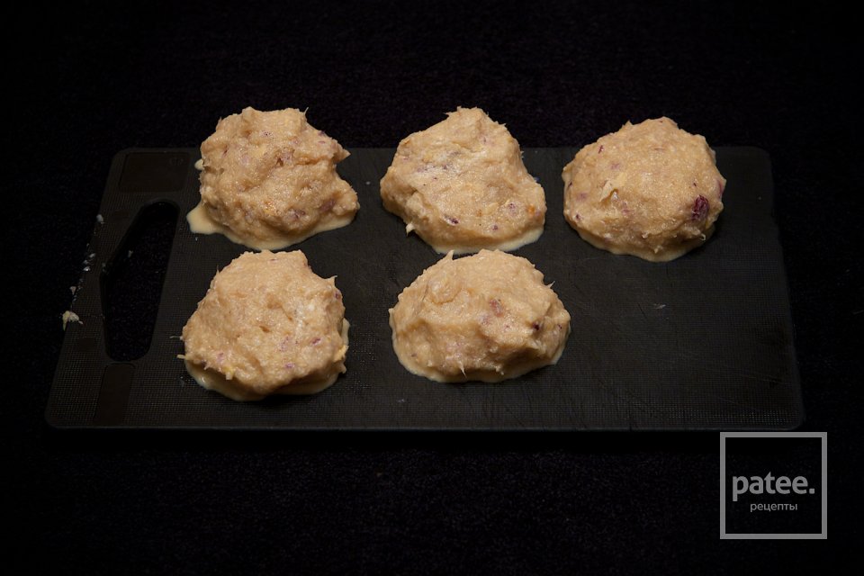 Тефтели из налима в сметанном соусе - Шаг 9