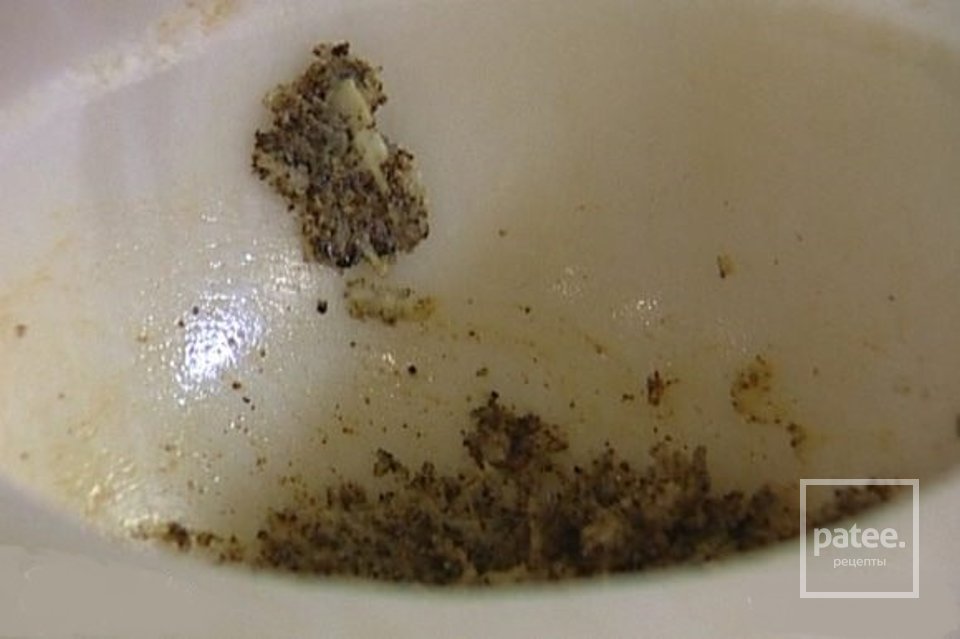 Цыпленок тапака - Шаг 2