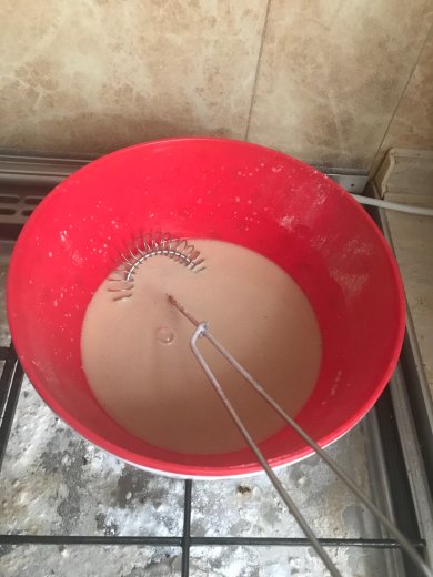 Тесто булочек для Бургеров 🍔 - Шаг 4