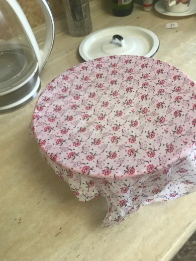 Тесто булочек для Бургеров 🍔 - Шаг 7