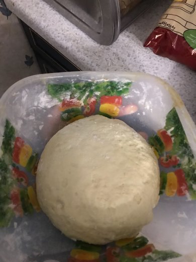 Шекербура - Шаг 5