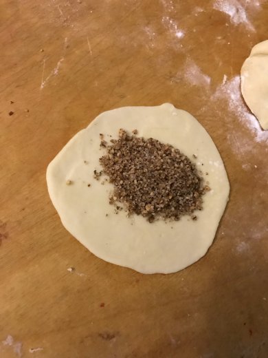 Шекербура - Шаг 10