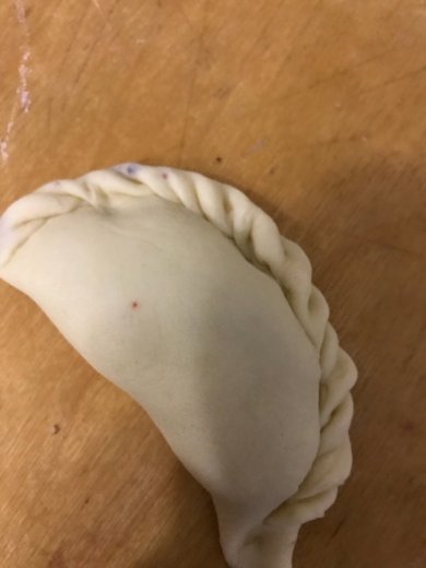 Шекербура - Шаг 11