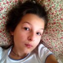 Ева Родионова