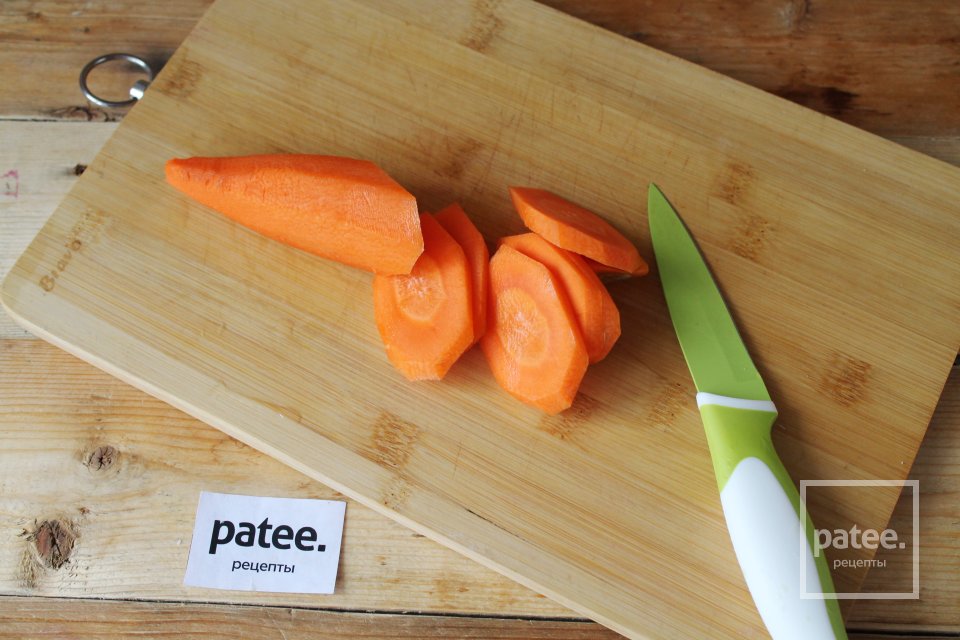 Судак с картофелем в духовке, запеченный со сметаной - Шаг 5