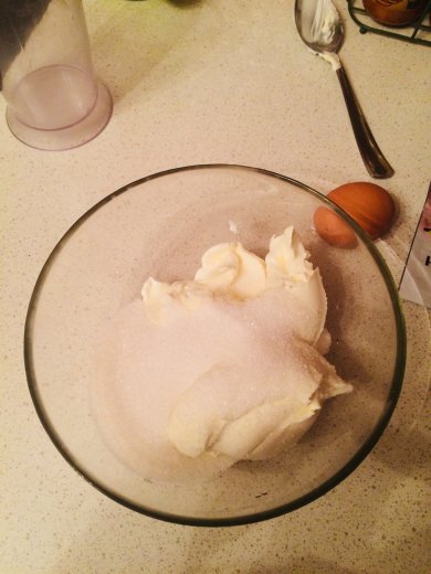 Идеальный чизкейк - Шаг 3