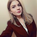 Диана Попова