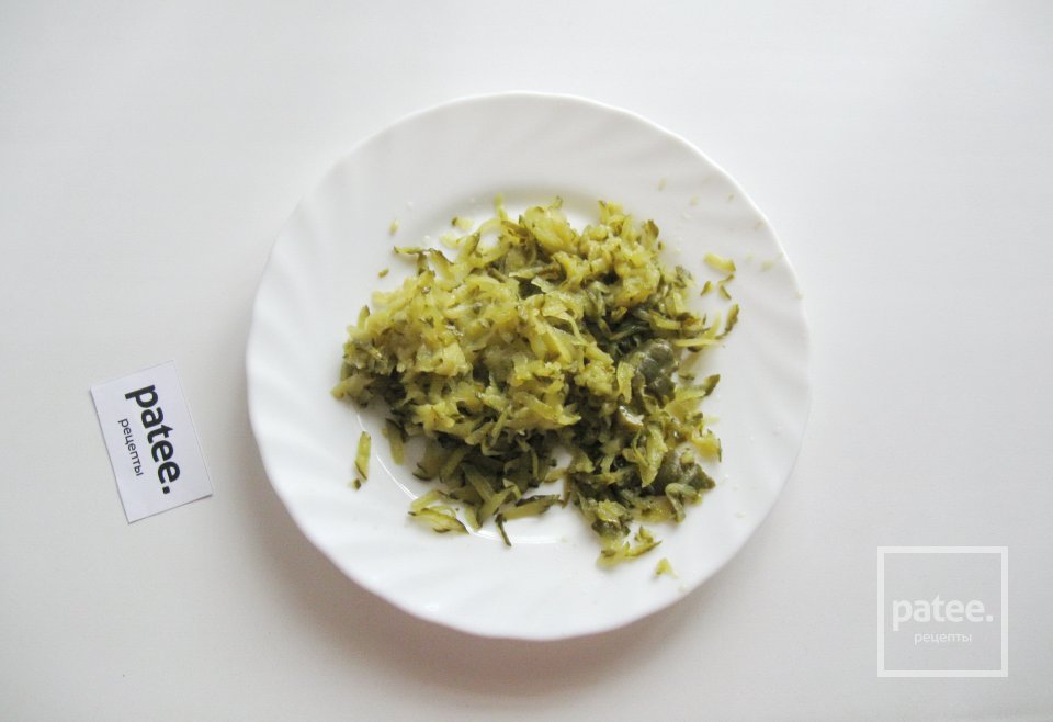 Рассольник с сосисками - Шаг 9