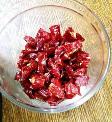 Котлеты домашние пикантные. - Шаг 2