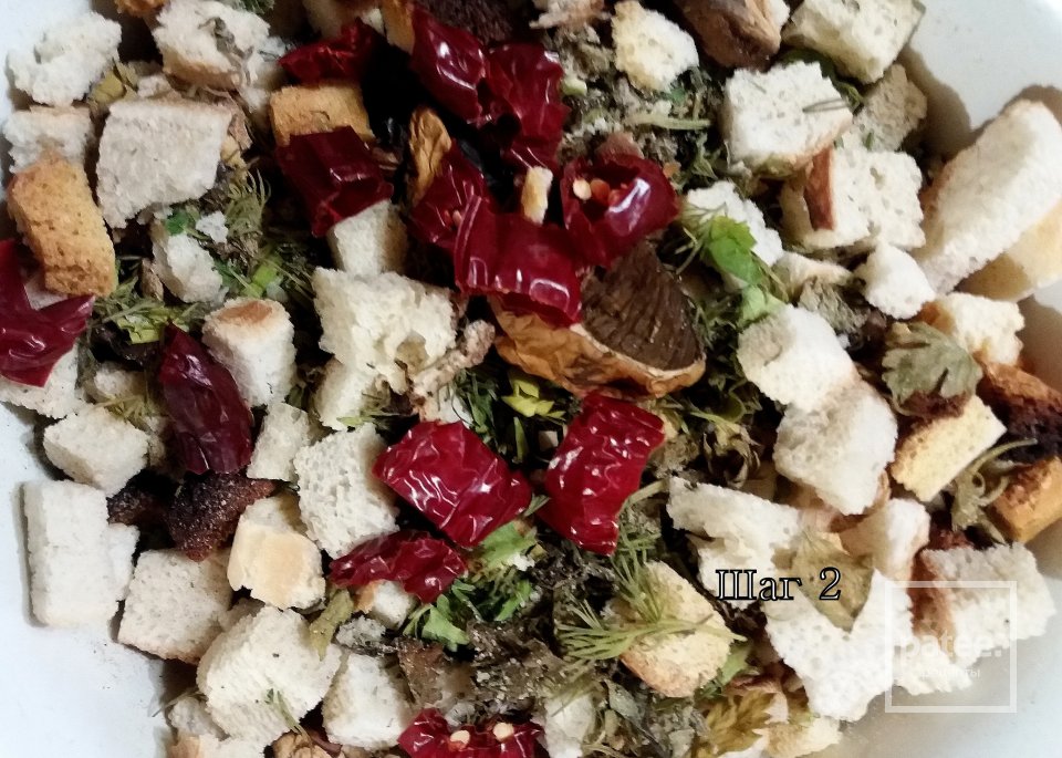 Котлеты домашние пикантные. - Шаг 3