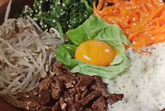 ПИБИМБАП (Корея)