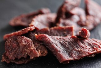 ПП Мясные чипсы