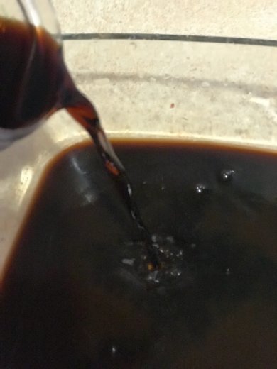 ПП Мясные чипсы - Шаг 2