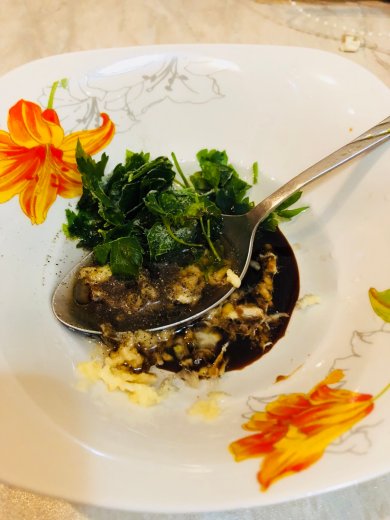 Фасоль с сыром - Шаг 3