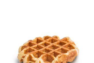 тесто для вафли )))))))