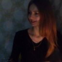 Иришка Федосеенко