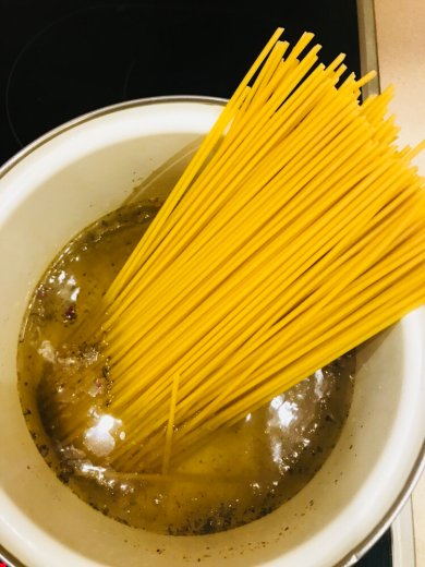 Спагетти Болоньезе - Шаг 3