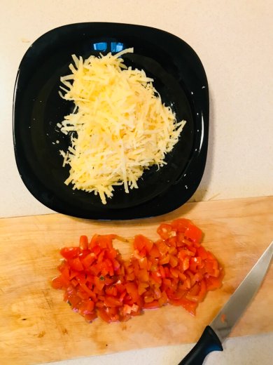 Спагетти Болоньезе - Шаг 4