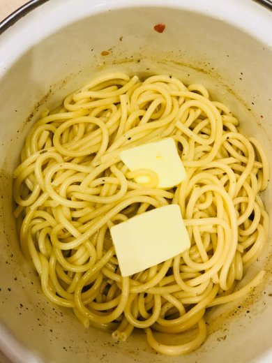 Спагетти Болоньезе - Шаг 5