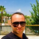 Антон Воробьёв