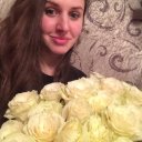 Анастасия Савицкая (Хальцова)