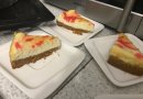 Вкуснейший чизкейк