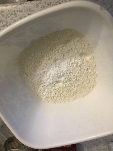 Вкуснейший чизкейк - Шаг 1