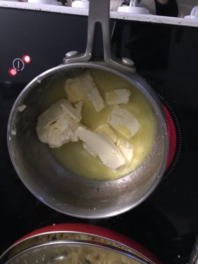 Вкуснейший чизкейк - Шаг 3