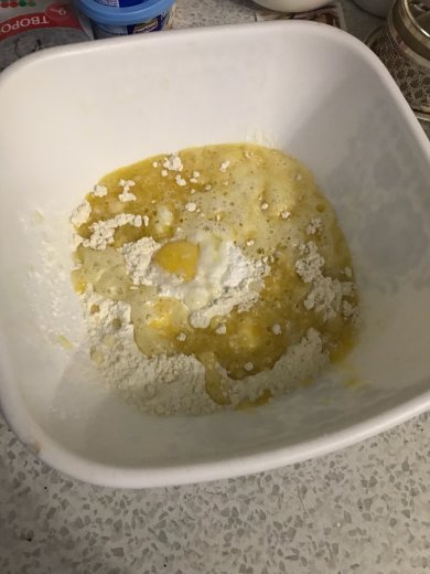 Вкуснейший чизкейк - Шаг 4