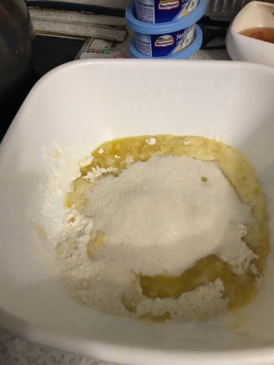 Вкуснейший чизкейк - Шаг 5