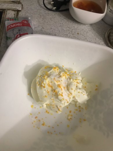 Вкуснейший чизкейк - Шаг 7