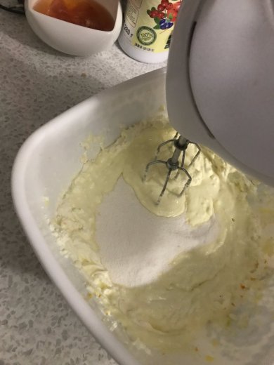 Вкуснейший чизкейк - Шаг 10