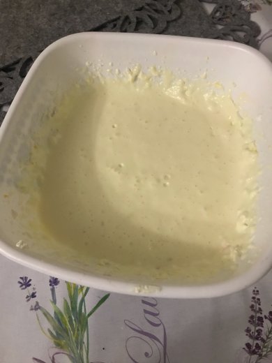 Вкуснейший чизкейк - Шаг 11