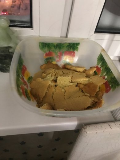 Вкуснейший чизкейк - Шаг 12