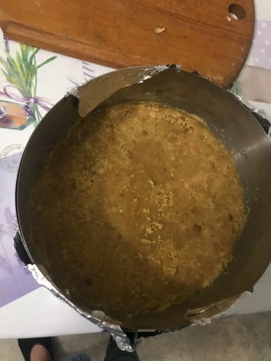 Вкуснейший чизкейк - Шаг 14