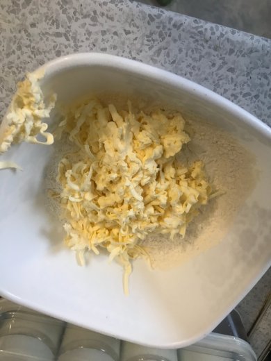 Пирог с начинкой «Макдональдс» - Шаг 1