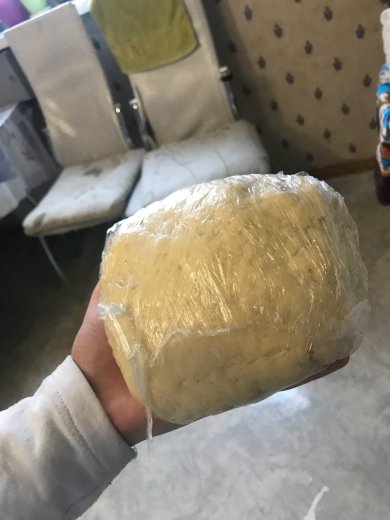 Пирог с начинкой «Макдональдс» - Шаг 5