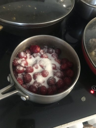 Пирог с начинкой «Макдональдс» - Шаг 6